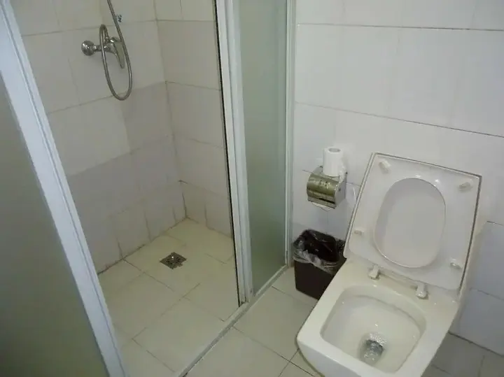 Нанкин: Nanjing Xinjiekou Scholars Hotel