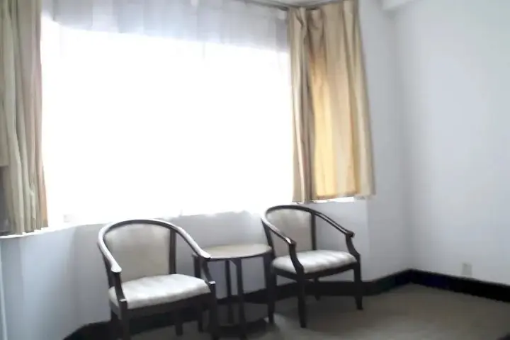Нанкин: Nanjing Xinjiekou Scholars Hotel