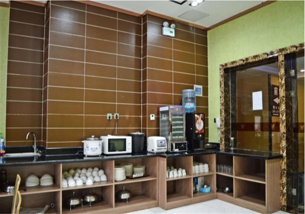 Шицзячжуан: Weina Boutique Hotel
