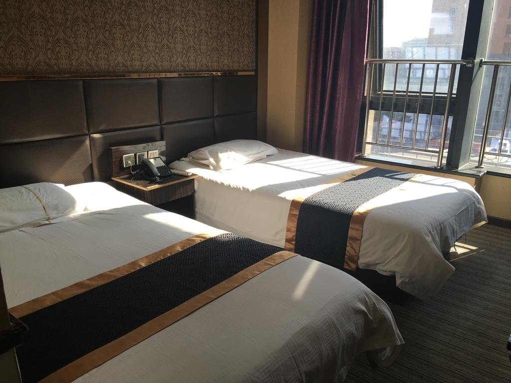 Weina Boutique Hotel — фото 3