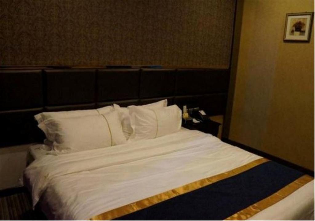 Шицзячжуан: Weina Boutique Hotel
