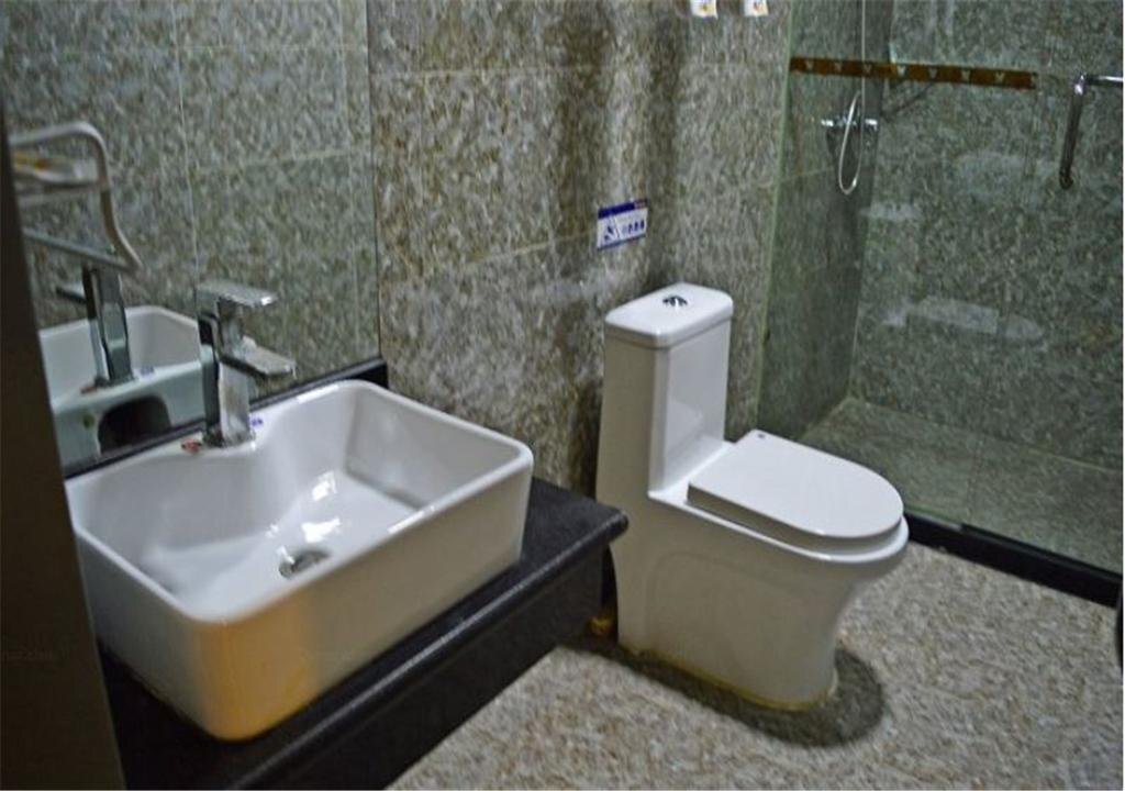 Weina Boutique Hotel — фото 1
