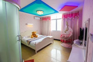 Сямынь: Xiamen Lansegangwan Inn