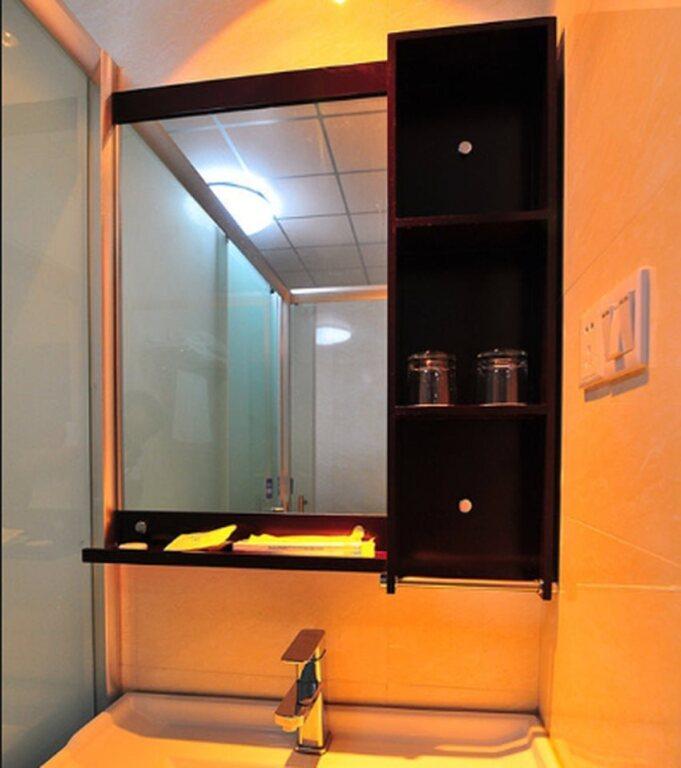 Нинбо: Ningbo Airport Xiangyue Hotel
