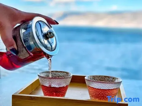 Дали: Dali Water's Edge Resort