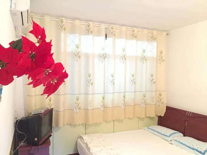 Жичжао: Rizhao Shenglong Fishermans Hotel