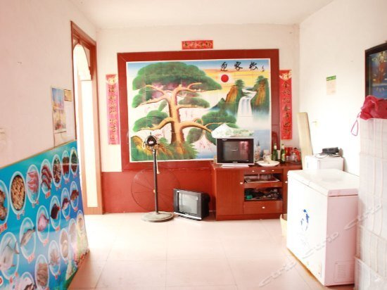 Жичжао: Rizhao Shenglong Fishermans Hotel