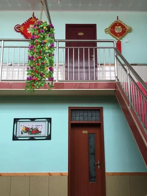 Жичжао: Rizhao Shenglong Fishermans Hotel
