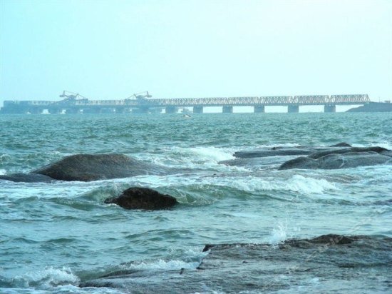 Жичжао: Rizhao Shenglong Fishermans Hotel