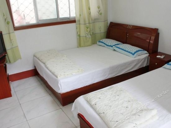 Жичжао: Rizhao Shenglong Fishermans Hotel