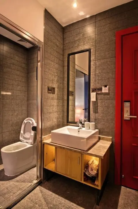 Сямынь: Xiamen Casa Color Villa