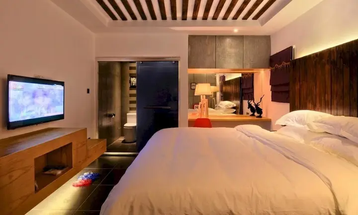 Сямынь: Xiamen Casa Color Villa