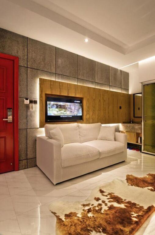 Сямынь: Xiamen Casa Color Villa
