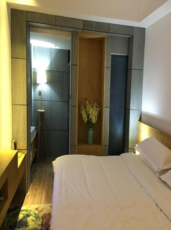 Сямынь: Xiamen Casa Color Villa
