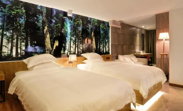 Сямынь: Xiamen Casa Color Villa