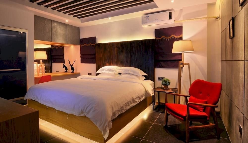 Сямынь: Xiamen Casa Color Villa