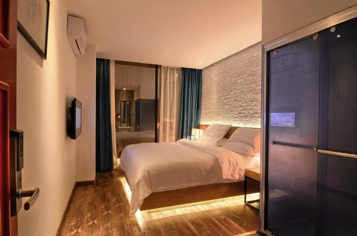 Сямынь: Xiamen Casa Color Villa