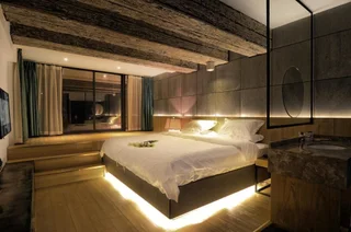 Сямынь: Xiamen Casa Color Villa