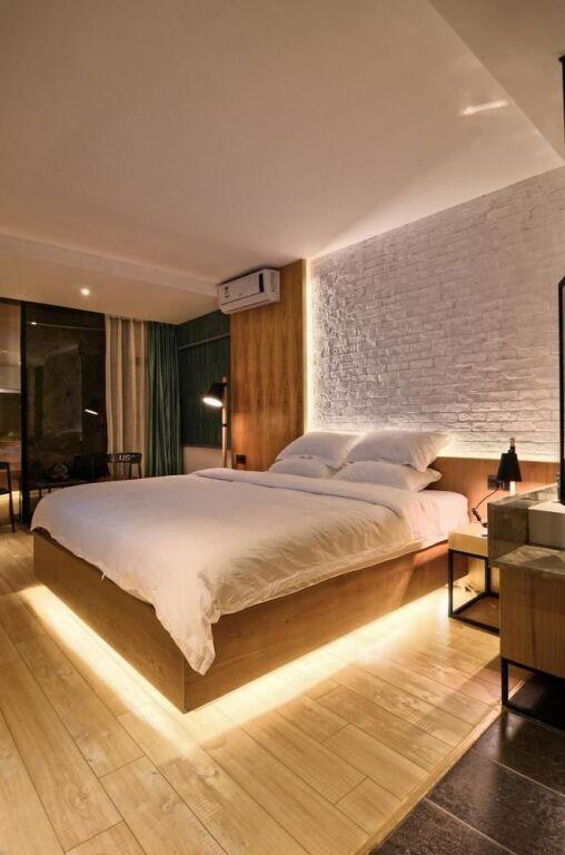 Сямынь: Xiamen Casa Color Villa