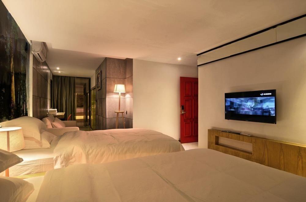 Сямынь: Xiamen Casa Color Villa