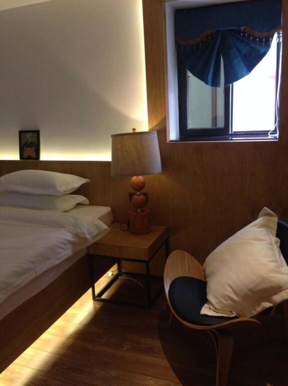 Сямынь: Xiamen Casa Color Villa