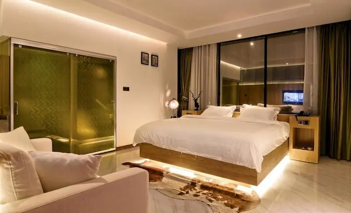 Сямынь: Xiamen Casa Color Villa