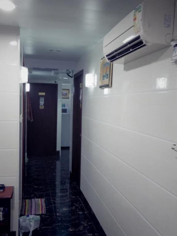 Гонконг: Mabuhay Hotel
