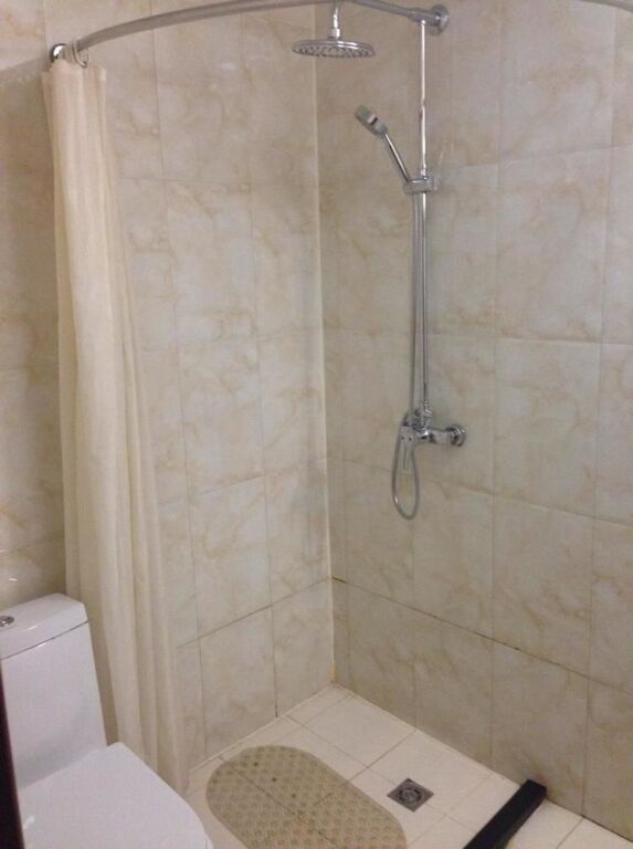 Шицзячжуан: Hualian Traders Hotel (Shijiazhuang)