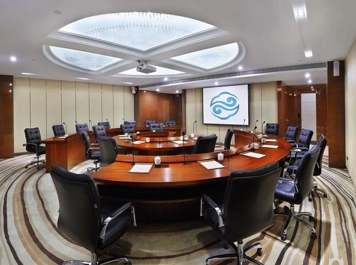 Шаогуань: Huacheng International Hotel
