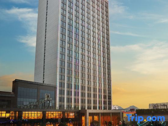 Шаогуань: Huacheng International Hotel
