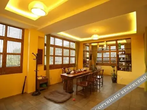 Лицзян: West Windows Inn