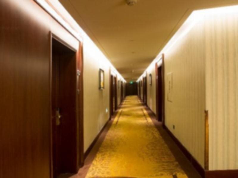 Olympic Hotel - Wenzhou — фото 5