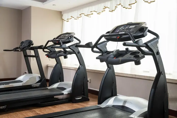 Дунгуань: Leisure Hotel Dongguan