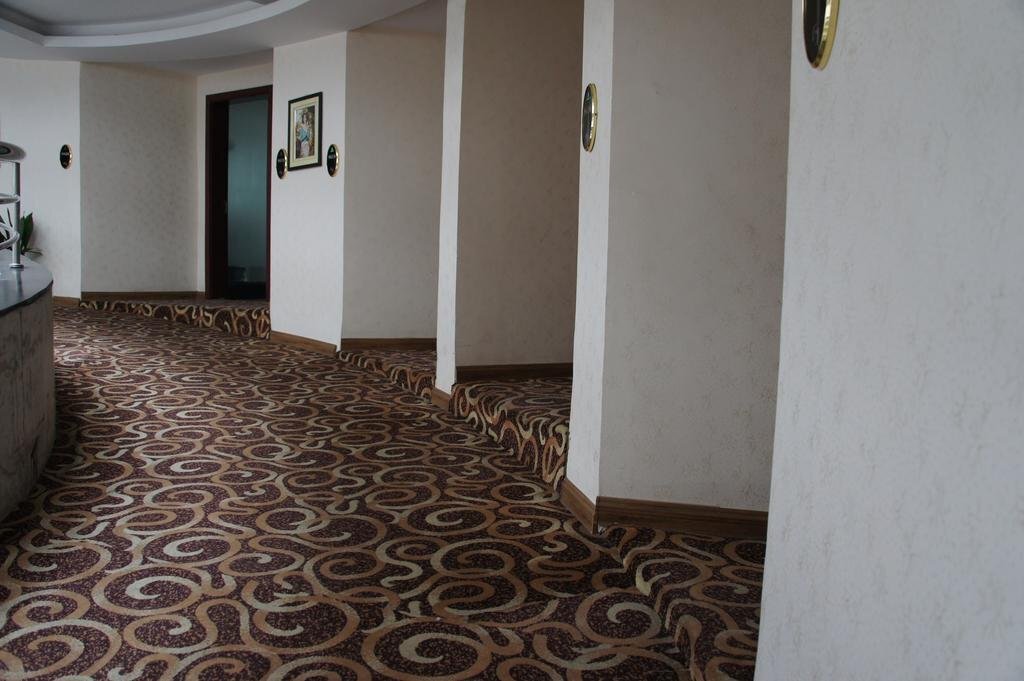 Гуйлинь: Guilin Jiangzhe Business Hotel