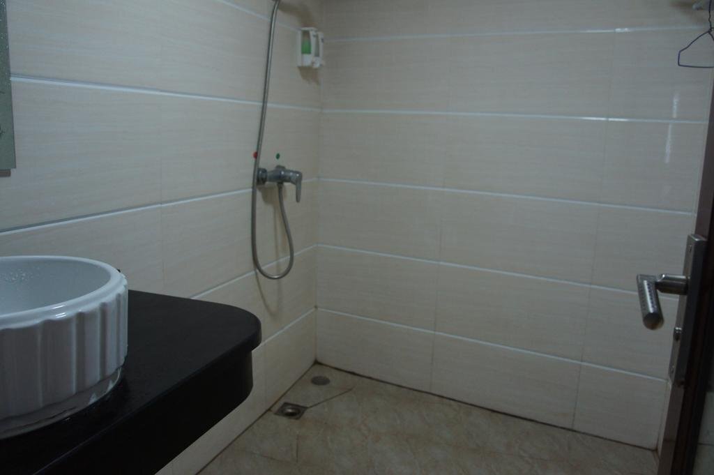 Гуйлинь: Guilin Jiangzhe Business Hotel