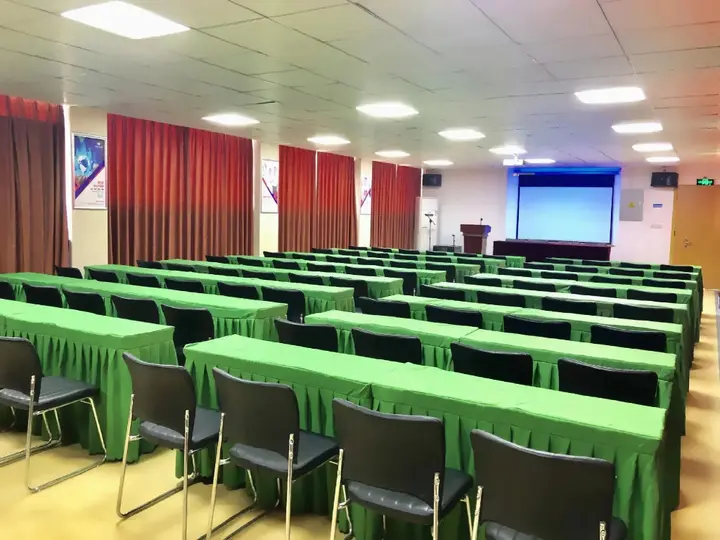 Цзинчжоу: City Comfort Inn Jingzhou Taiyue Road