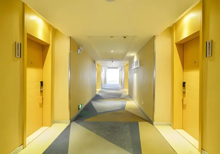 Цзинчжоу: City Comfort Inn Jingzhou Taiyue Road