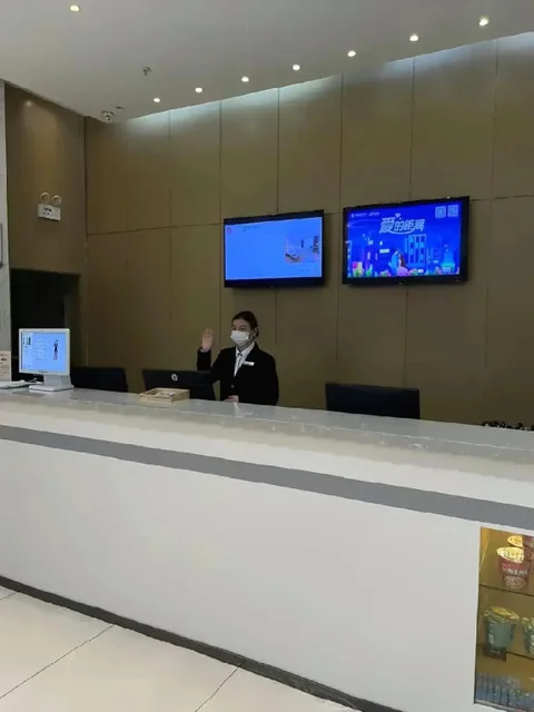 Цзинчжоу: City Comfort Inn Jingzhou Taiyue Road