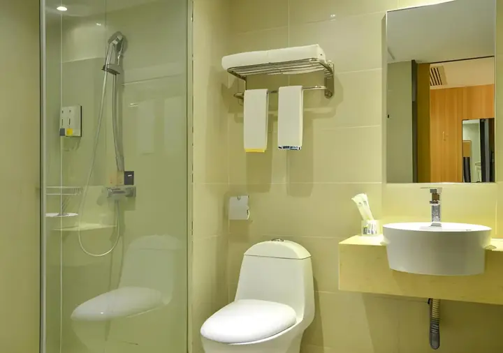 Цзинчжоу: City Comfort Inn Jingzhou Taiyue Road