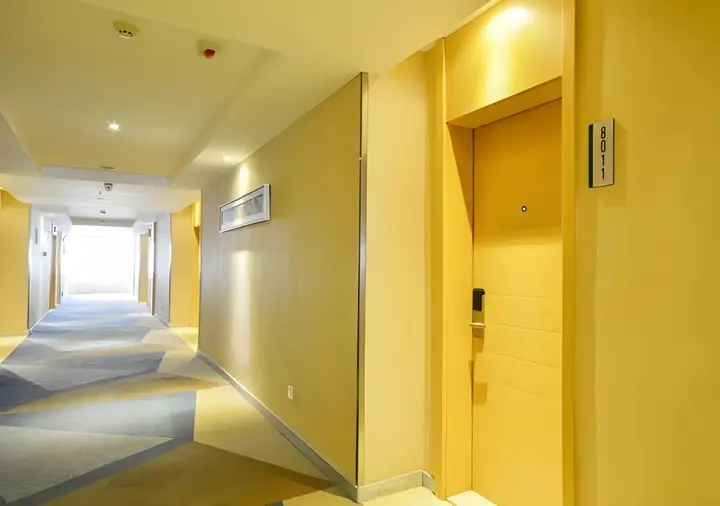 Цзинчжоу: City Comfort Inn Jingzhou Taiyue Road