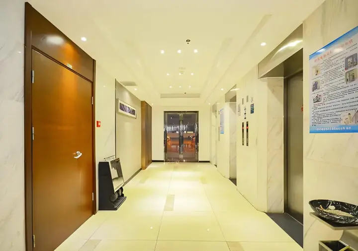 Цзинчжоу: City Comfort Inn Jingzhou Taiyue Road