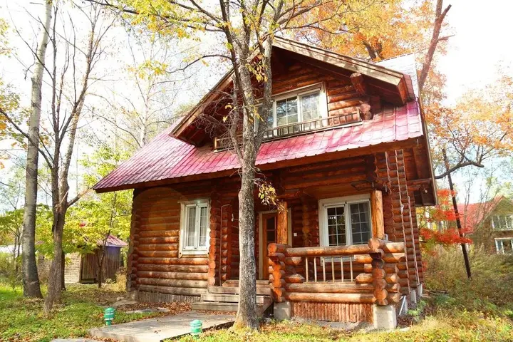 Байшань: Changbai Mountain Resort Hotel