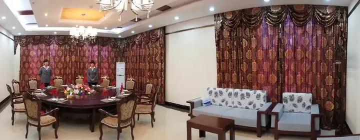 Changbai Mountain Resort Hotel — фото 3