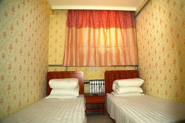 Цзиньчжун: Pingyao Taiheju Hotel