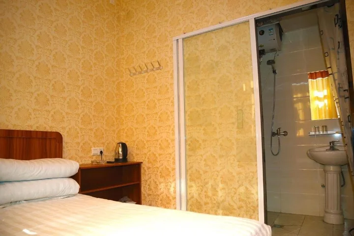 Цзиньчжун: Pingyao Taiheju Hotel