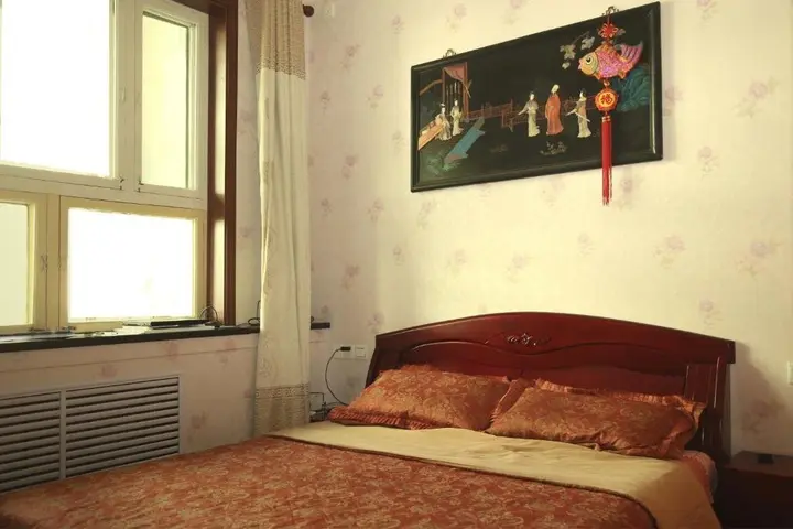Цзиньчжун: Pingyao Taiheju Hotel