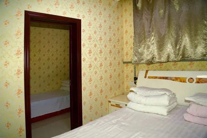 Цзиньчжун: Pingyao Taiheju Hotel