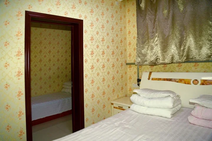 Цзиньчжун: Pingyao Taiheju Hotel