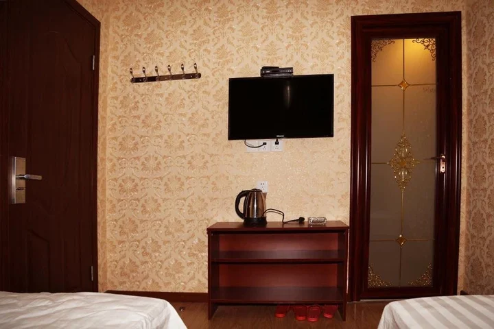 Цзиньчжун: Pingyao Taiheju Hotel