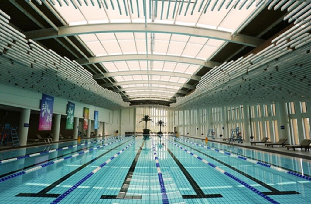 Сяньян: One Meter Sunshine Xi'an Xianyang International Airport Hotel